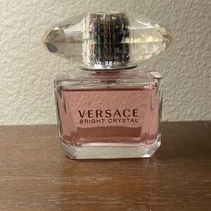 Authentic Women’s Versace Perfume